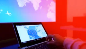 informacion ilimitada con flightradar y su ejemplo practico