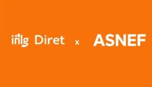 ing direct y asnef informacion clave sobre su aceptacion