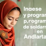 Ingreso mínimo y programa de solidaridad en Andalucía