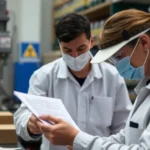 Inspección de Trabajo revela 117738 empleos ocultos en España