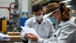 inspeccion de trabajo revela 117738 empleos ocultos en espana