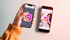 instagram y su utilidad en la busqueda de empleo