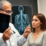 Invalidez por ruptura de tendón supraespinoso