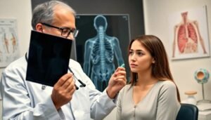 invalidez por ruptura de tendon supraespinoso