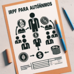IRPF para autónomos