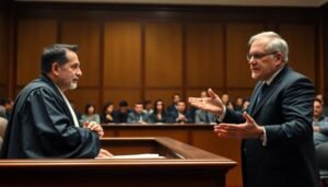 juicio rapido por robo en espana