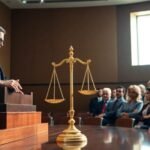 Juicio rápido: todo lo que necesitas saber sobre el proceso