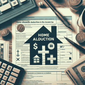 "Descubre cómo desgravar gastos en tu vivienda habitual. Deducción por adquisición, rehabilitación y obras. Requisitos y límites claros. Asegúrate de no perder deducciones legítimas en tu declaración de la renta 2025."