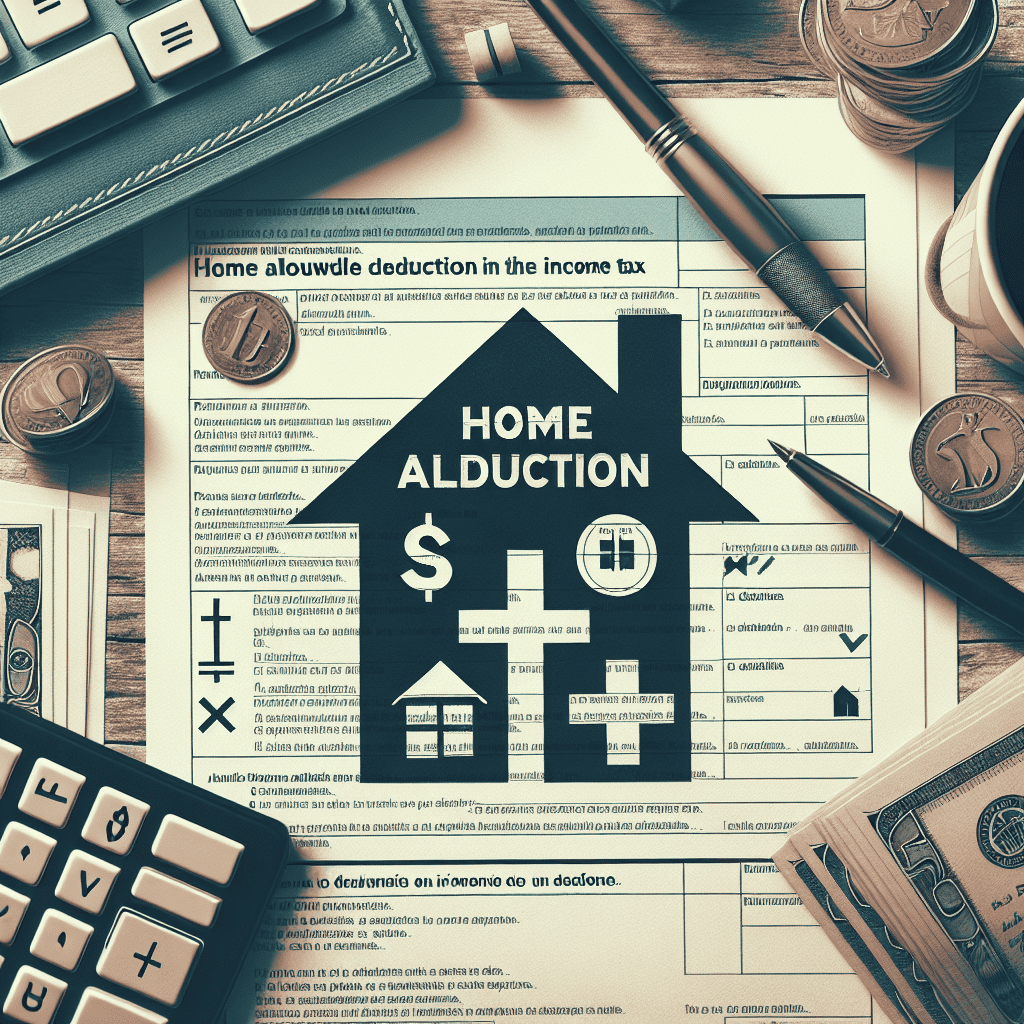 Deducción Por Vivienda Habitual: Qué Gastos Se Pueden Incluir – WMCS