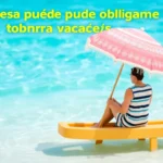 ¿La empresa puede obligarme a tomar vacaciones?