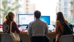 lanzaderas de empleo el mejor equipo para encontrar trabajo