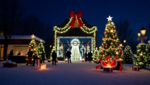las empresas deben mantener la cesta de navidad