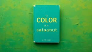lectura recomendada sobre el color de tu paracaidas
