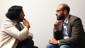 lectura recomendada sobre la entrevista de trabajo en conversaciones con criteri