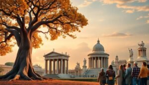 legado y su importancia en la historia y la cultura