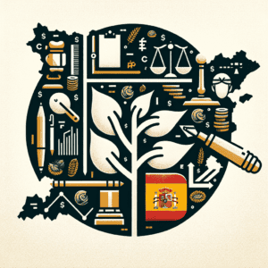 "Descubre cómo la Ley Crea y Crece simplifica la creación de empresas en España con un capital social mínimo de 1 euro y trámites agilizados. ¡Aprovecha las ventajas de la facturación electrónica y lucha contra la morosidad!"