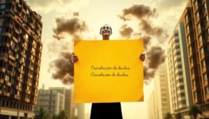 ley de la segunda oportunidad para la cancelacion de deudas