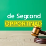 Ley de Segunda Oportunidad para la protección de tu vivienda