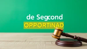ley de segunda oportunidad para la proteccion de tu vivienda