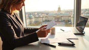 licencias vtc en madrid requisitos y tramites esenciales