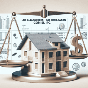 "Descubre cómo se calcula la subida del alquiler en 2025 con el IPC y el nuevo índice del INE. Aprende sobre los límites y notificaciones obligatorias para evitar conflictos. ¡Consulta ahora!"