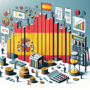 **Los gastos financieros: qué son y cómo se deducen.** Descubre cómo gestionar y deducir tus gastos financieros, incluidos intereses y comisiones bancarias, para mejorar la rentabilidad y cumplir con las normativas fiscales.