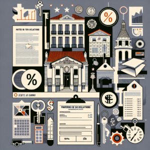 Declaración de garajes, trasteros y solares: Conoce las reglas específicas para evitar errores fiscales. Llama a los abogados hoy mismo para asegurar una declaración correcta.