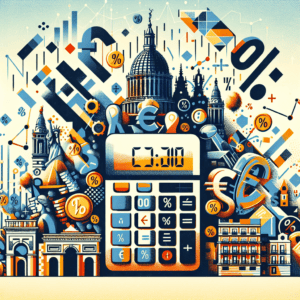 "Descubre cómo calcular el margen bruto y mejora la rentabilidad de tu empresa. Aprende a evaluar eficiencia y estrategias de precios para un margen bruto saludable. ¡Contacta a un experto en finanzas para optimizar tus operaciones!"