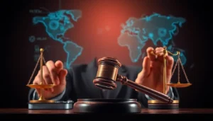 mas del 40 del trabajo juridico utilizara tecnologia en 5 anos