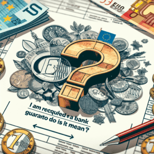 Un aval bancario es una garantía que asegura el pago de deudas. El banco (avalista) garantiza el cumplimiento de las obligaciones del cliente (avalado). Ideal para arrendamientos y operaciones financieras. Asegúrate de tus pagos con un aval bancario. Reclama tu derecho si tienes dudas.