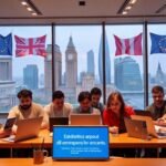 Mejor país europeo para emprender y abrir una empresa