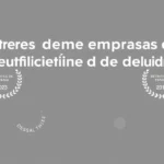 Mejores empresas de reunificación de deudas en España 2023