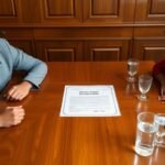 Minuta legal para la división de cosa común