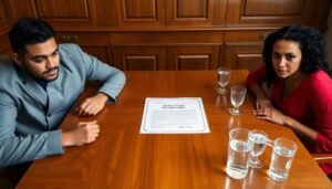 minuta legal para la division de cosa comun