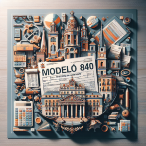 "Descubre cómo presentar el Modelo 840 para altas, modificaciones y bajas en el IAE en España. ¡Aprende quiénes están obligados y cómo evitar sanciones!"