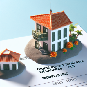 Genera y presenta modelos IGIC en Canarias con herramientas especializadas. Automatiza tareas, integra información y asegura legalidad. Evita sanciones y gestiona tus impuestos eficientemente. Contacta a un abogado especializado en tributación para asesoramiento.