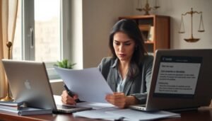 modificacion de medidas como presentar una demanda