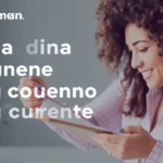 Moneyman retira dinero de tu cuenta con soluciones efectivas