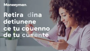 moneyman retira dinero de tu cuenta con soluciones efectivas
