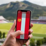 Navarra permite sellar el paro desde una app móvil
