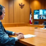 Necesidad de un procurador en un juicio monitorio