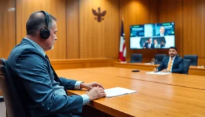 necesidad de un procurador en un juicio monitorio