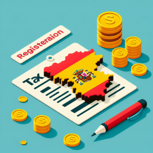 "Solicita tu devolución de impuestos sin estar registrado. Reúne documentos y sigue los pasos para obtener el dinero que te corresponde. Consulta un abogado para asesoramiento legal."