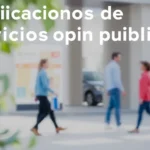 Notificaciones de Servicios Públicos de Empleo en España