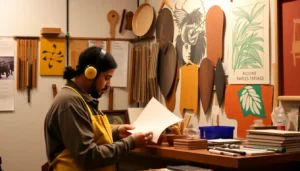 nueva regulacion de condiciones laborales en el sector artistico