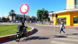 nuevas reglas para salir a pasear por turnos y edades