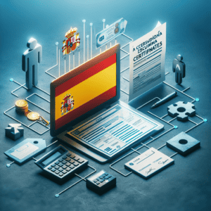 "Obtén certificados electrónicos de la FNMT: simplifica tus trámites y asegura tu identidad en línea. ¡Descubre cómo obtenerlos fácilmente!"