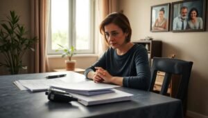 obligaciones sobre el pago de la residencia de mis padres