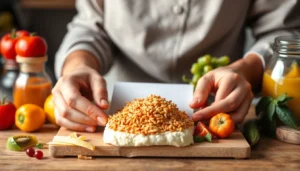 obten tu carnet de manipulador de alimentos facilmente
