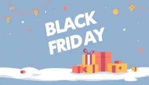 ofertas de empleo para black friday disponibles en gran cantidad